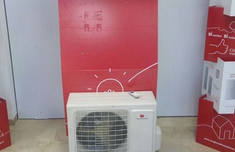 Genuardi Service, Viale delle Alpi n. 95 B, assistenza Vaillant Palermo