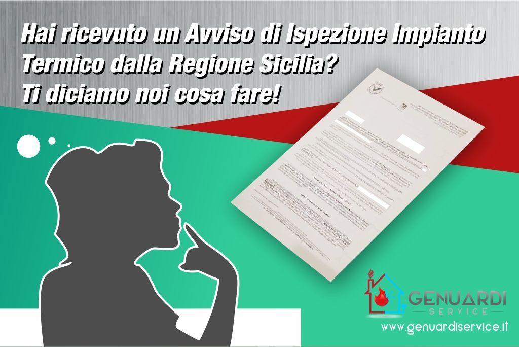 Blog Genuardi Sevice, assistenza Caldaie Palermo
