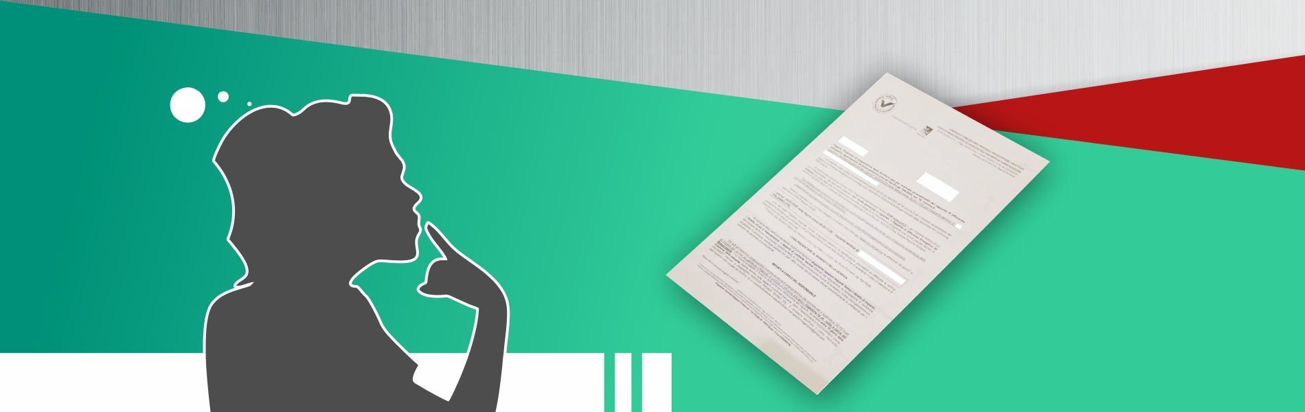Avviso di ispezione impianto termico dalla Regione Sicilia