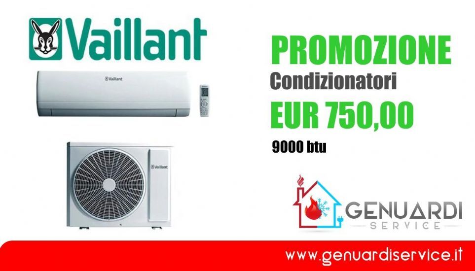 GENUARDI SERVICE VI OFFRE: