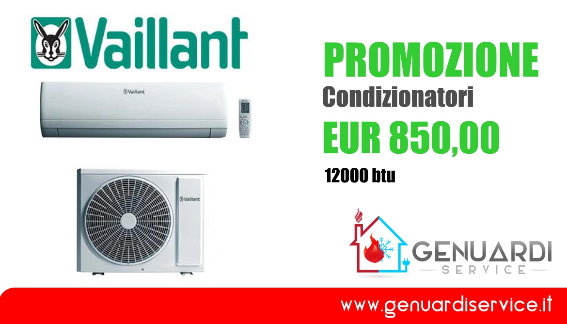 GENUARDI SERVICE VI OFFRE: