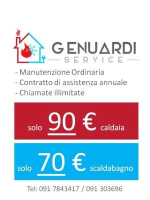 L'assistenza giusta per la tua caldaia