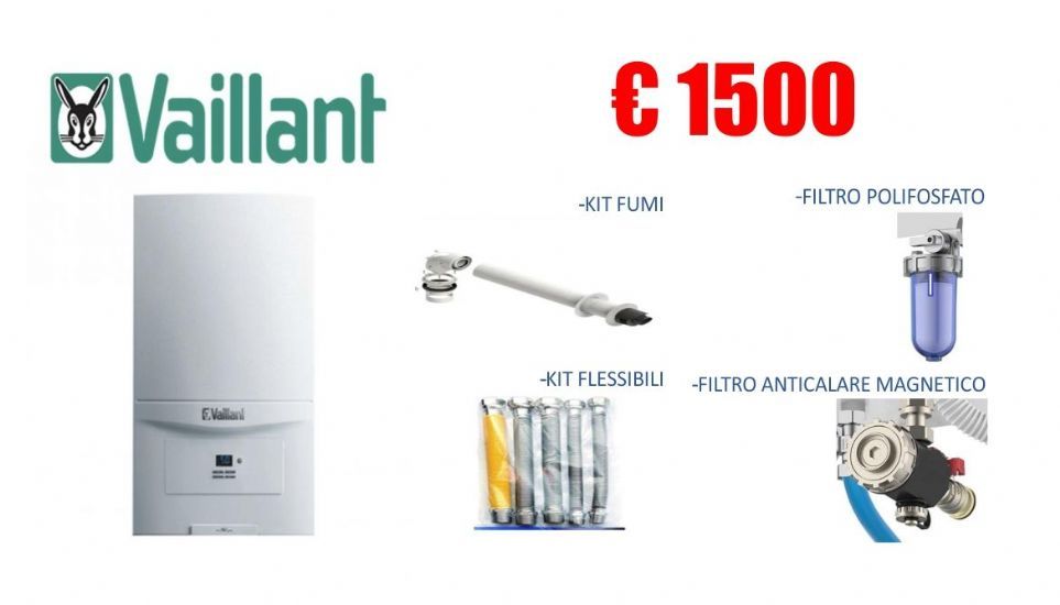 GENUARDI SERVICE VI OFFRE:
