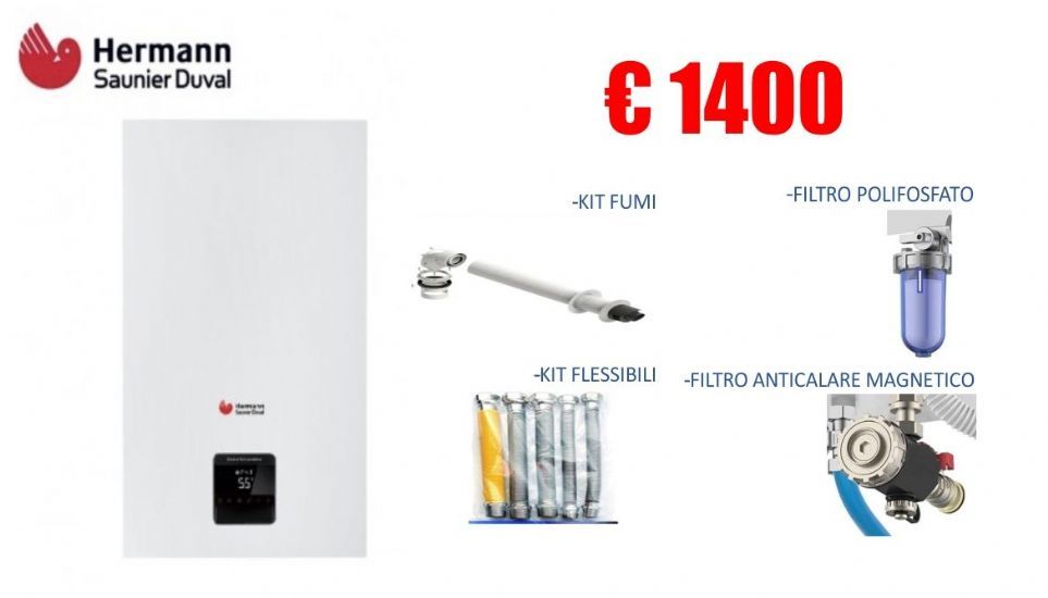 GENUARDI SERVICE VI OFFRE :