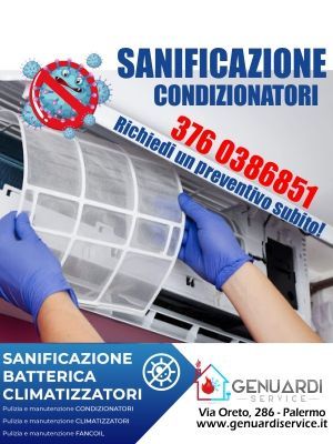 Anche tu respiri batteri e virus?