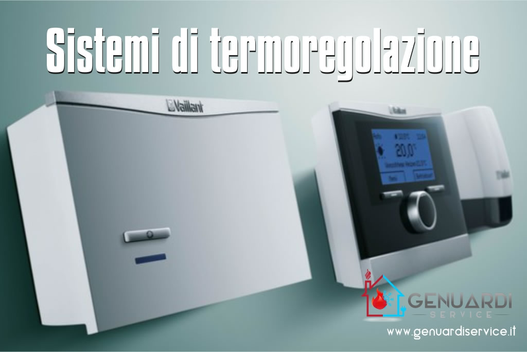 Assistenza ed installazione caldaie Vaillant Palermo